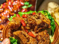 -冯校长老火锅(深圳总店)