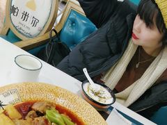 -帕米尔食府(白云观店)