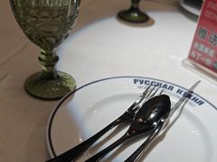 -俄士厨房(时代天街店)