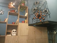 -MOJO密室逃脱(中街旗舰店)