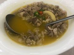 酸汤肥牛-东江渔村(皇悦店)