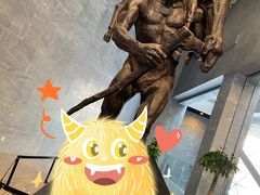 -北京周口店北京人遗址博物馆