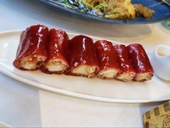 锦绣海鲜红米肠-陶陶居酒家(第十甫路总店)