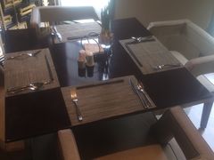 -太原富力万达文华酒店·美食汇西餐厅