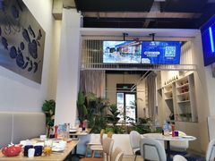 -玛尚诺Pizza&Bar(长泰广场店)