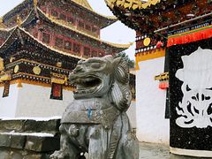-达仓郎木寺院