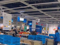 -宜家·瑞典风味餐厅(北京西红门店)