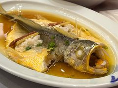 -银都上海菜馆(粤海东路店)