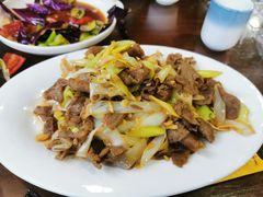 -来顺成饭庄