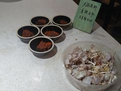 -黄记百味自助骨头王(红旗大街店)