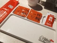 -小鲜肉延边朝鲜族烤串(珠海店)