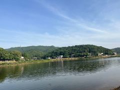 -桃花岭景区