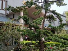 -花果山庄•现烤荔枝柴烧鹅