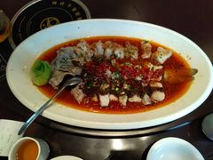 -巴陵全鱼席(湖南老字号汴河街店 )