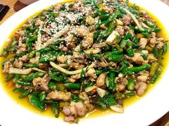 -兔槽江湖菜·重庆璧山兔(水围店)