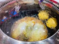 -玺炖·中国铁锅炖(虹桥天街店)