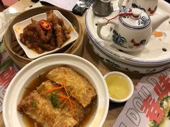 -点都德(千灯湖环宇城店)