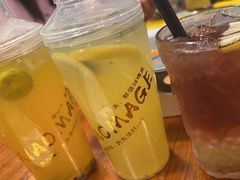 -本色.小马哥烧烤(五一路总店)