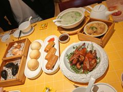 -蔡澜点心·粤菜(花城汇南区店)