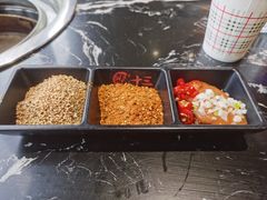 -聚十三烤肉博物馆(东坝店)