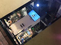 -环球约客烤涮自助(铜锣湾店)
