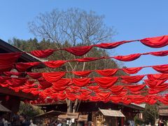 -常德桃花源景区