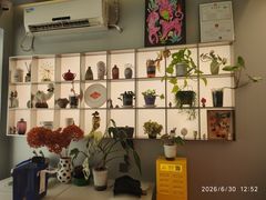 -Sips&Lick茶兰咖啡(五道口店)