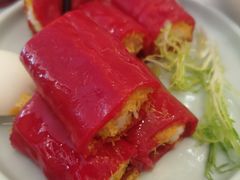 -点点心点心专门店(旺角店)