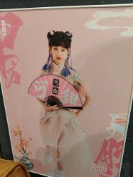 -倾城宝贝儿童摄影(广州天河店)