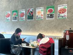 -欧记大排档·景德菜(上海首店)