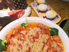 -别院里音乐餐酒吧(双流航空港店)