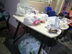 -盒马鲜生(馥邦国际店)