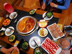 -沸炉重庆老火锅(军事博物馆店)