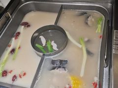 -新辣道鱼火锅(领展购物广场·中关村店)
