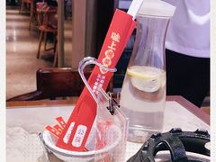-味上湘菜馆(阿波罗店)