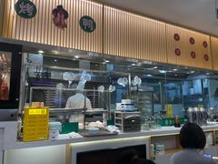 -紫光园·烤鸭(美术馆店)