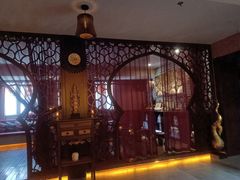 -泰禾馨·泰式按摩精油SPA(新街口金鹰店)
