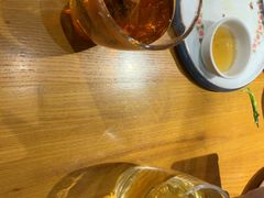 -如轩·海鲜砂锅粥·潮汕菜(沿江东路店)