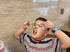 -清真·益鑫羊肉手抓馆(花园北街店)