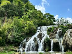 -天河潭旅游度假区
