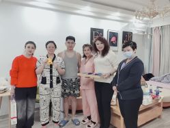 -国际月月生母婴月子中心(旗舰店)