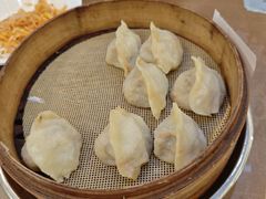 -百年认一力 太原老字号 (桥头街店)