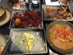 -色香味(澳门巴黎人店)