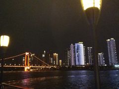 -武汉两江游览·夜游长江(汉口粤汉码头)