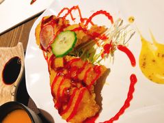 -蟹之国·精品蟹料理(极地店)