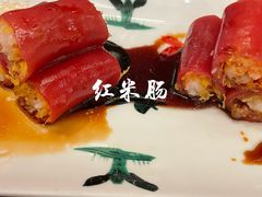 -夏宫中餐厅(香格里拉大酒店)