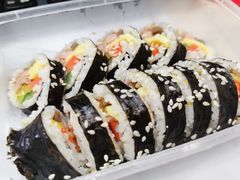 -韩礼年糕(飞虹路店)