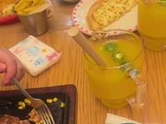 -菲滋意式餐厅(鄞州印象城店)