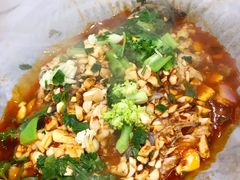 -有鱼吃·纸包烤鱼(曲江创意谷店)