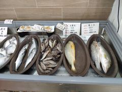 -良师门滨海人家·海鲜·家常菜(滨海城店)